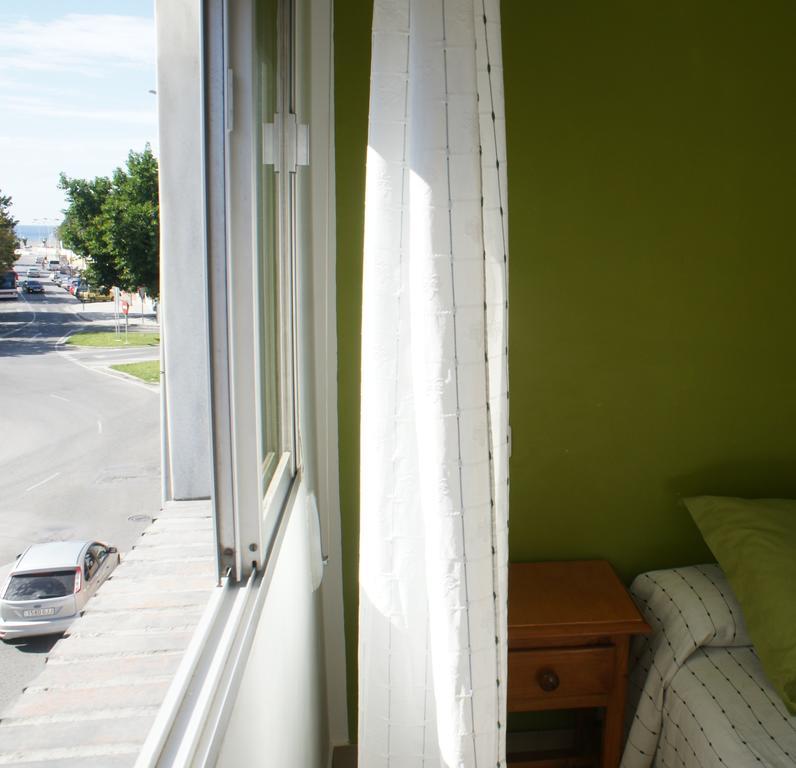 Hostal Puerto Beach Motril Rom bilde