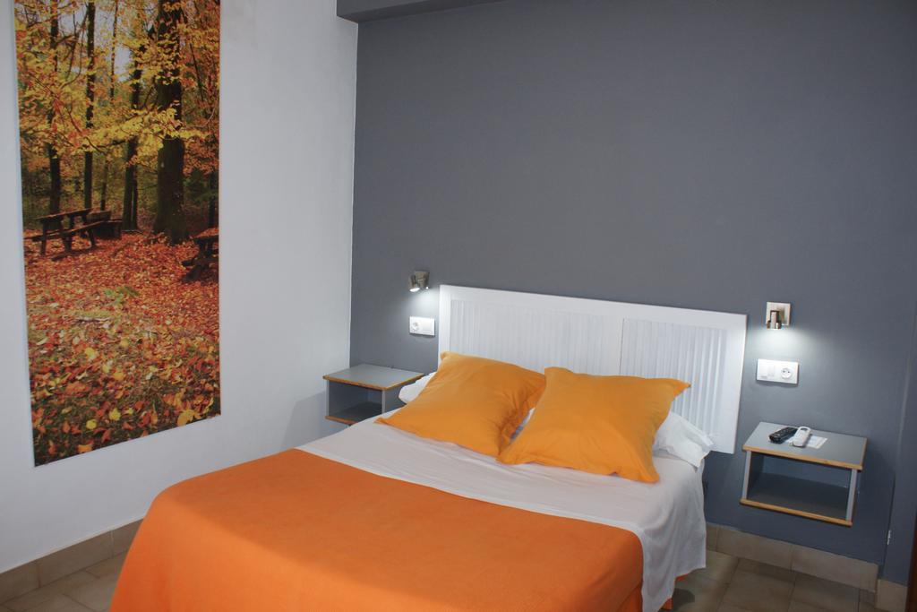Hostal Puerto Beach Motril Eksteriør bilde