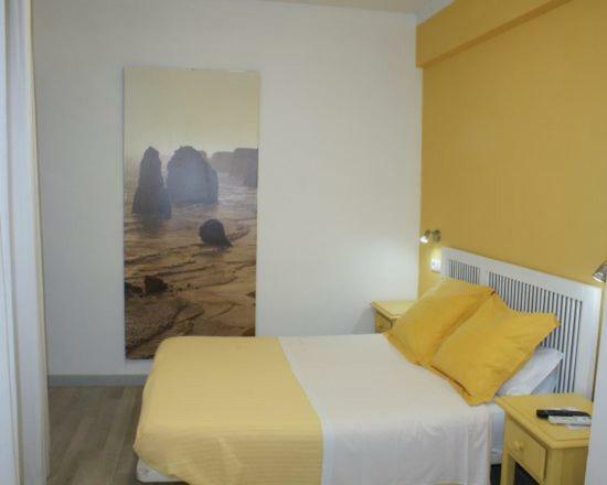 Hostal Puerto Beach Motril Eksteriør bilde
